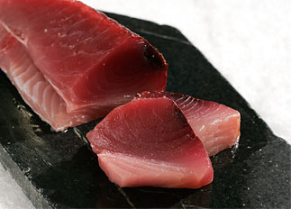 Fresh Tombo Tuna Fresh Tombo Tuna