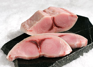 Fresh Swordfish Fresh Swordfish