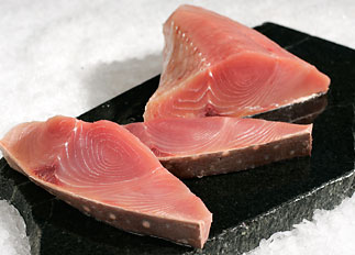 Fresh Opah Fresh Opah