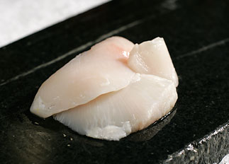 Halibut Cheeks Halibut Cheeks