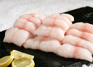 Fresh Dover Sole Fillet Fresh Dover Sole Fillet