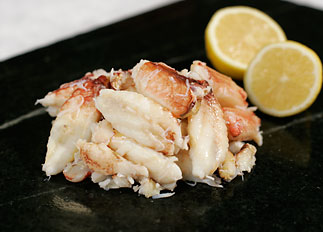 Fresh Dungeness Crabmeat Fresh Dungeness Crabmeat