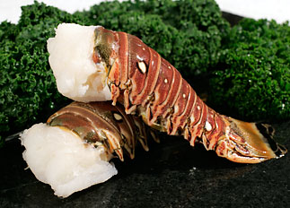 Caribbean Lobster Tail (12-14 oz) Caribbean Lobster Tail (12-14 oz)