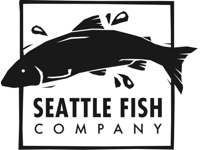 Seattle Fish Company Seattle Fish Company